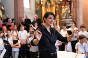 Picture of Ute Hormuth